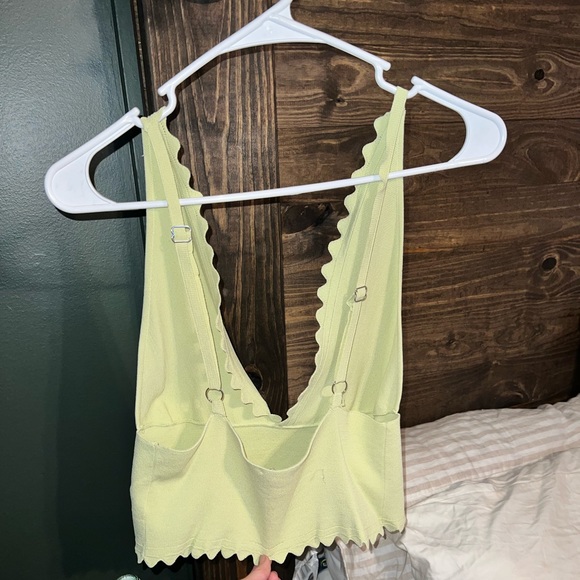 Free People Tank!!! - Picture 5 of 7